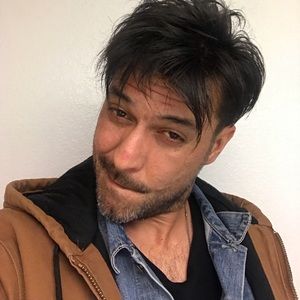 Meet your Posher, Branden